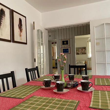 Apartament Centrum Kołobrzeg Exterior foto