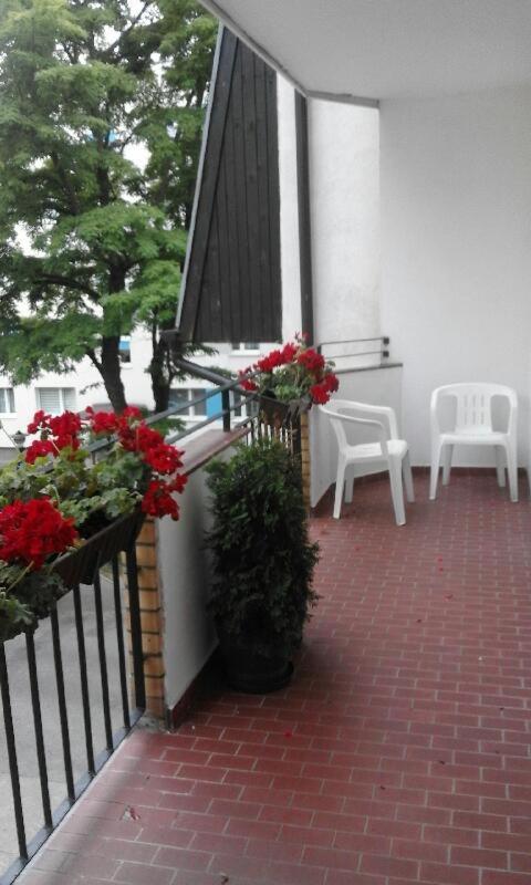 Apartament Centrum Kołobrzeg Exterior foto