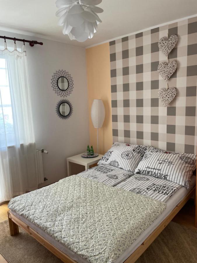 Apartament Centrum Kołobrzeg Exterior foto