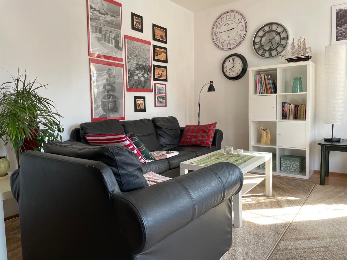 Apartament Centrum Kołobrzeg Exterior foto
